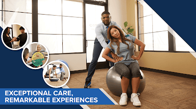 Results Physiotherapy Holly Springs, North Carolina