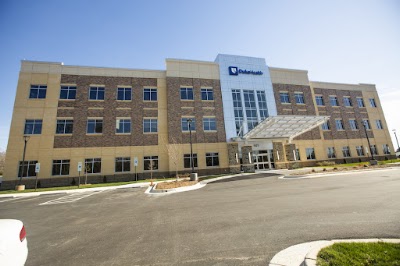 Duke Primary Care Holly Springs Family Medicine