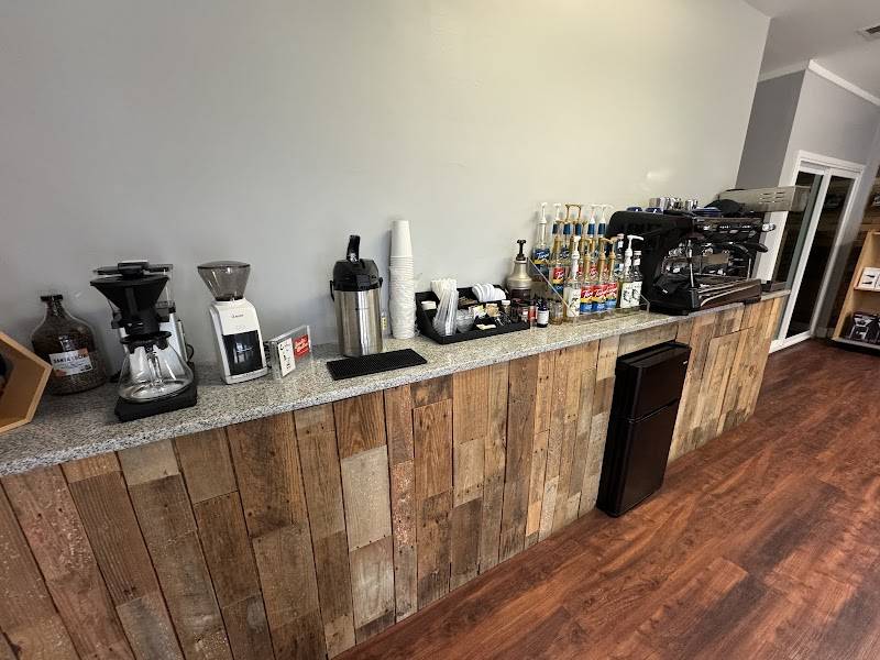 Five Star Coffee Roasters