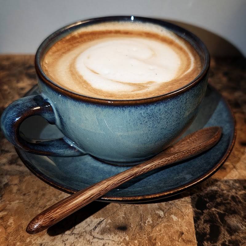 Five Star Coffee Roasters
