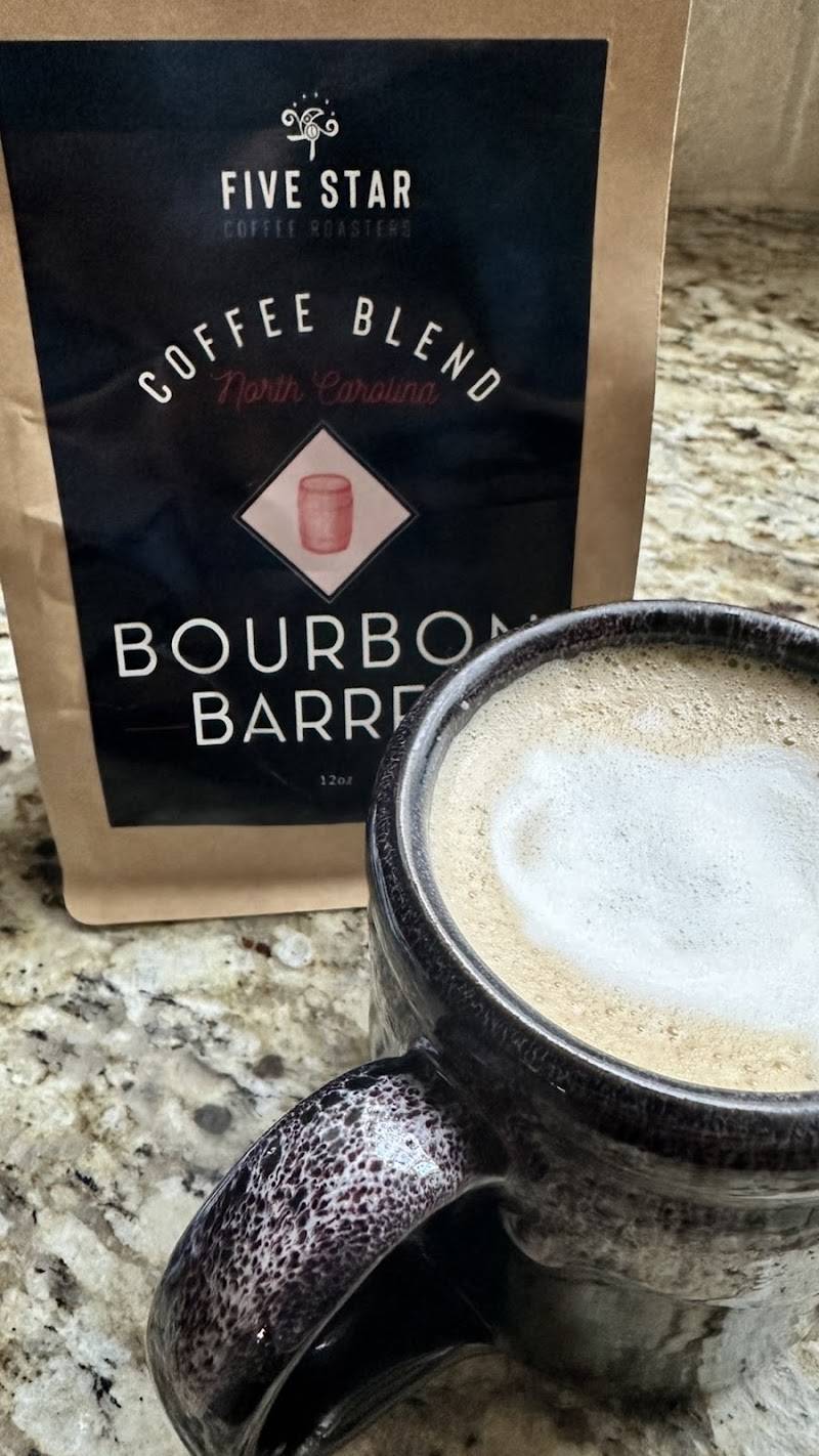 Five Star Coffee Roasters